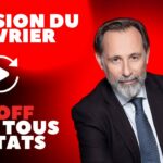 Mobilisation des agriculteurs, liberté de la presse en France : Bercoff dans tous ses états
