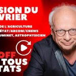 Salon de l’Agriculture, affaire Cnews/Arcom/Conseil d’État, science