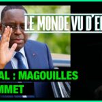 Sénégal : magouilles au sommet – Le Monde vu d’en Bas – n°115