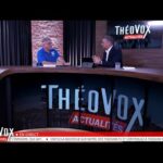 ThéoVox Actualités – Claude Tremblay 2024-02-08