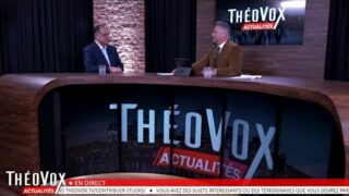 ThéoVox Actualités – Dr Paul Saba 2024-02-01