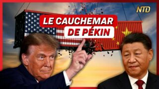 Trump prévoit de taxer la Chine s’il est élu ; Détournement de fonds : Bayrou relaxé | NTD L’Actu