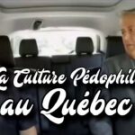 ActuQc : Résumé du Montage : La Culture Pédophile au Québec