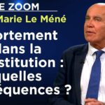 Avortement dans la Constitution : quelles conséquences ? – Le Zoom – Jean-Marie Le Méné – TVL
