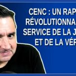 CeNC : Un Rapport Révolutionnaire au Service de la Justice et de la Vérité