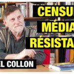 Censure, médias et résistance – Michel Collon