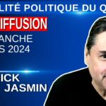 Choc Politique au Québec: Analyse Explosive ! – Rediffusion du 17 mars 2024
