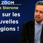 Covidisme, climat, wokisme : les religions postchrétiennes – Le Zoom – Aldo Sterone – TVL