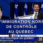 Crise d’Immigration au Québec : Un Défi d’Identité et de Souveraineté