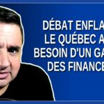 Débat Enflammé: Le Québec a-t-il Besoin d’un Gardien des Finances ?