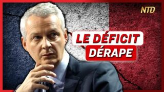 Déficit public : contrôle en cours à Bercy ; La marine française détruit un drône houthi