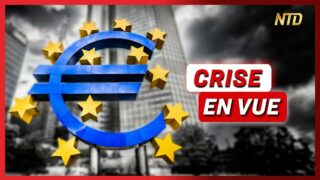 Europe : crise financière à l’horizon ; Pont effondré à Baltimore | NTD L’Actu