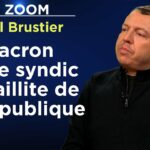 Fin du monde : quelle réponse politique ? – Le Zoom – Gaël Brustier – TVL