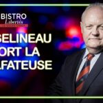 François Asselineau sort la sulfateuse ! – Bistro Libertés – TVL