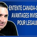 Immigration : Entente Canada-Québec, Avantages invisibles pour Legault
