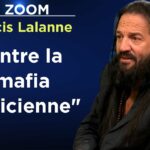 Je demande des comptes aux comploteurs ! – Le Zoom – Francis Lalanne – TVL