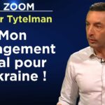 La situation militaire en Ukraine ? Mauvaise ! – Le Zoom – Xavier Tytelman – TVL