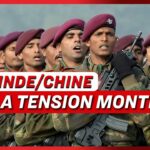 L’Inde envoie 10 000 soldats à sa frontière ; Saisine sur l’accord franco-ukrainien | NTD L’Actu