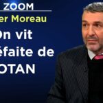 L’OTAN est affaiblie et court à sa défaite – Le Zoom – Xavier Moreau – TVL