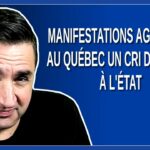 Manifestations agricoles au Québec: Un cri d’alarme à l’État