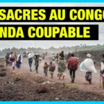 Massacres au Congo : Rwanda coupable, UE complice – Saïd Bouamama