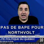 Northvolt au Québec : Entre Environnement et Économie