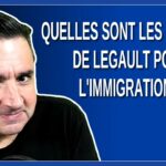 Quelles sont les options de Legault pour l’immigration ?