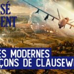 Relire Clausewitz et penser la guerre – Le Nouveau Passé-Présent avec Pierre Le Vigan – TVL