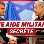 Révélations sur l’aide militaire française à Israël  ; Narcotrafic et terrorisme en France