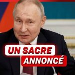 Russie : des élections jouées d’avance ;  France Travail victime d’une cyberattaque | NTD L’Actu