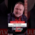 Sylvain Goulet – Excercice de conscience