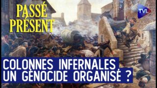 Un projet politique d’extermination : les colonnes infernales en Vendée – Le Nouveau Passé-Présent