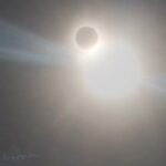 ActuQc : Éclipse 8 avril 2024