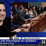 🔍 Analyse du Discours de Legault : La France et le Québec, Plus Proches Que Jamais!