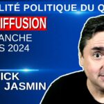 APDQ: Analyse en profondeur de l’actu québécoise! – Rediffusion du 31 mars 2024