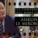 Asselineau le mirobolant (partie 5/5) – Les Conversations n°34 de Paul-Marie Coûteaux – TVL