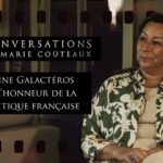 Caroline Galactéros sauve l’honneur de la géopolitique française – Les Conversations n°29 – TVL