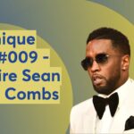 Chronique d’Élo #009 – L’affaire Sean Diddy Combs