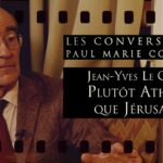 Comment la droite s’est laissée faire comme un rat – Les Conversations avec Jean-Yves Le Gallou