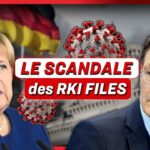 Covid : Le gouvernement allemand pris dans un scandale ; Les « ossements » du petit Émile retrouvés