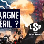 Crise économique : la vraie bombe à retardement – Tom Benoit dans Le Samedi Politique
