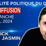 Dominick Décrypte : L’Actualité Brûlante du Québec – Rediffusion du 21 avril 2024
