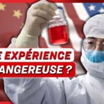 Européennes 2024 | Les USA et la Chine collaborent sur la création d’un virus | NTD L’Actu