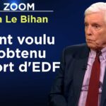 Faillite d’EDF : une trahison bruxello-allemande – Le Zoom – Alain Le Bihan – TVL