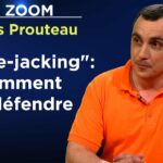 «Home-jacking», terreur à domicile ! – Le Zoom – Lucas Prouteau – TVL