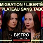 Immigration / Libertés : un Bistro Libertés sans tabous !