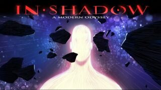 IN-SHADOW – A Modern Odyssey – Animated Short Film