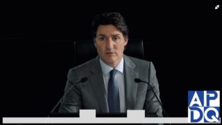 Ingérence étrangère Témoignage intégral de Justin Trudeau