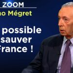 La clé pour 2027 : en finir avec l’Etat de droit – Le Zoom – Bruno Mégret – TVL