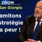 La guerre contre la Russie est le dernier refuge de Macron – Le Zoom – Piero San Giorgio – TVL